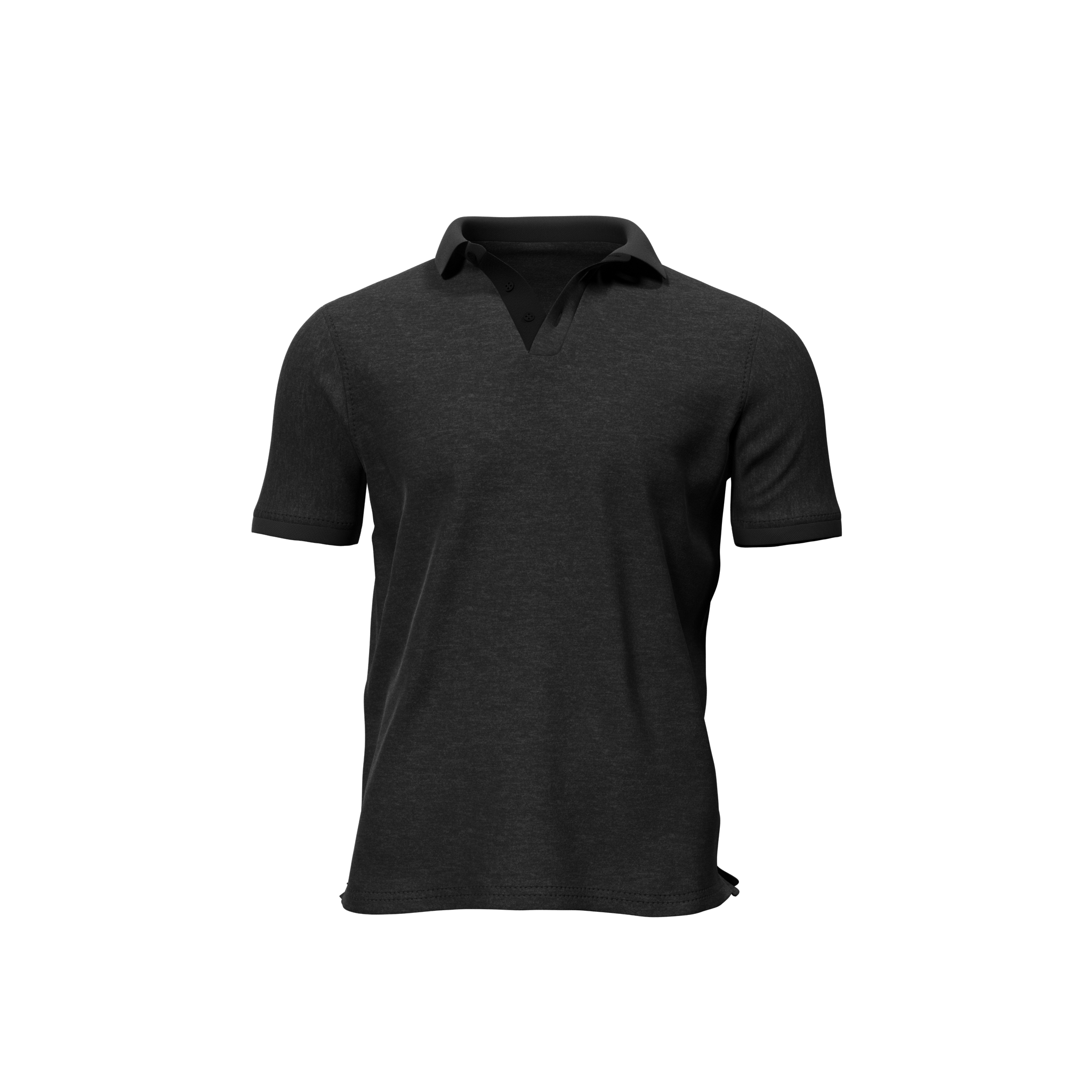 Polycotton Golf Shirts_6