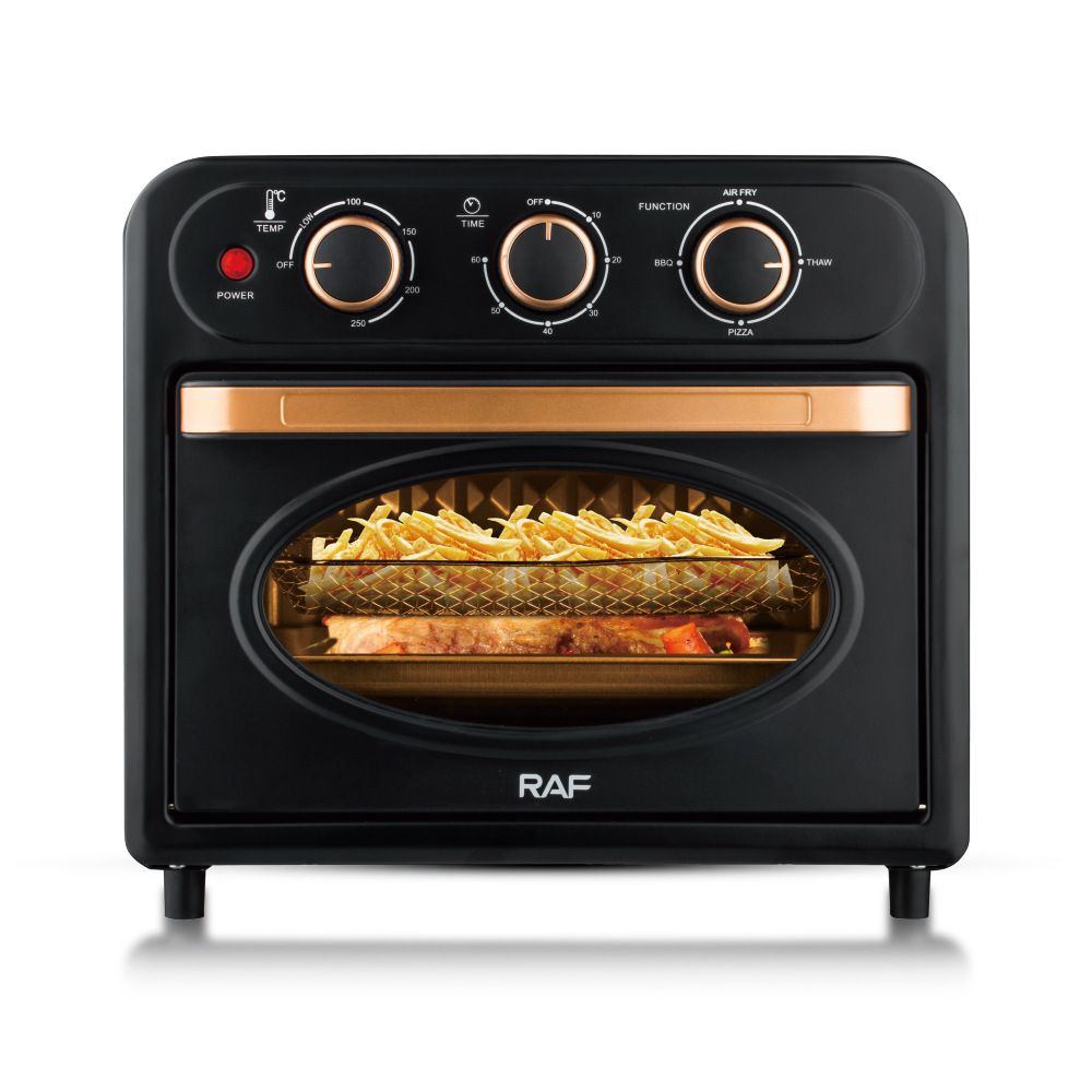 RAF 18L Electric Oven & Air Fryer_1