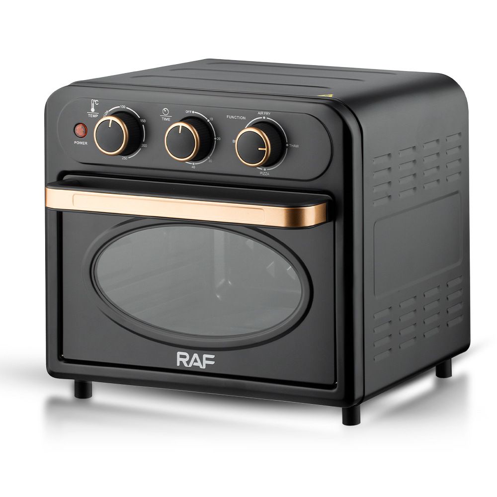 RAF 18L Electric Oven & Air Fryer_2