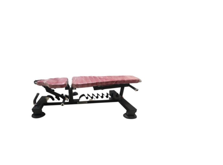 Adjustable Bench_0