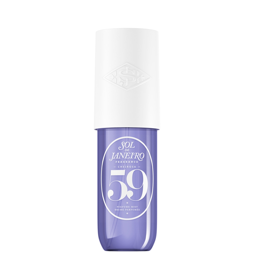 Sol de Janeiro Cheirosa 59 Delícia Drench™ Perfume Mist_5