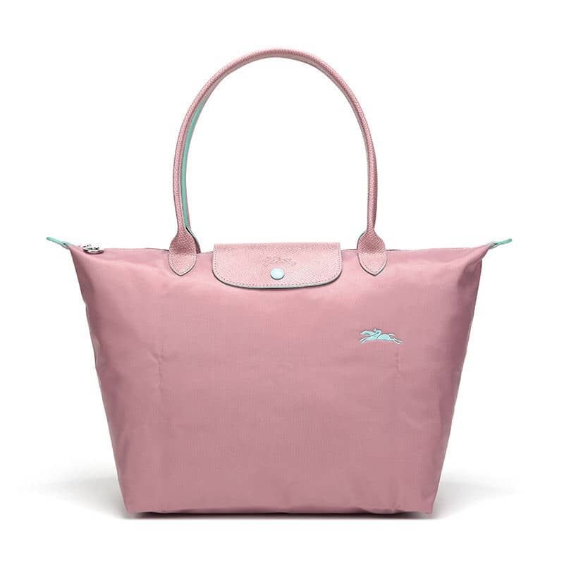 Longchamp Le Pliage Club Tote (MEDIUM)_3