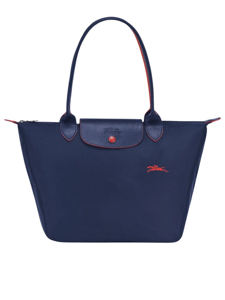 Longchamp Le Pliage Club Tote (MEDIUM)_4