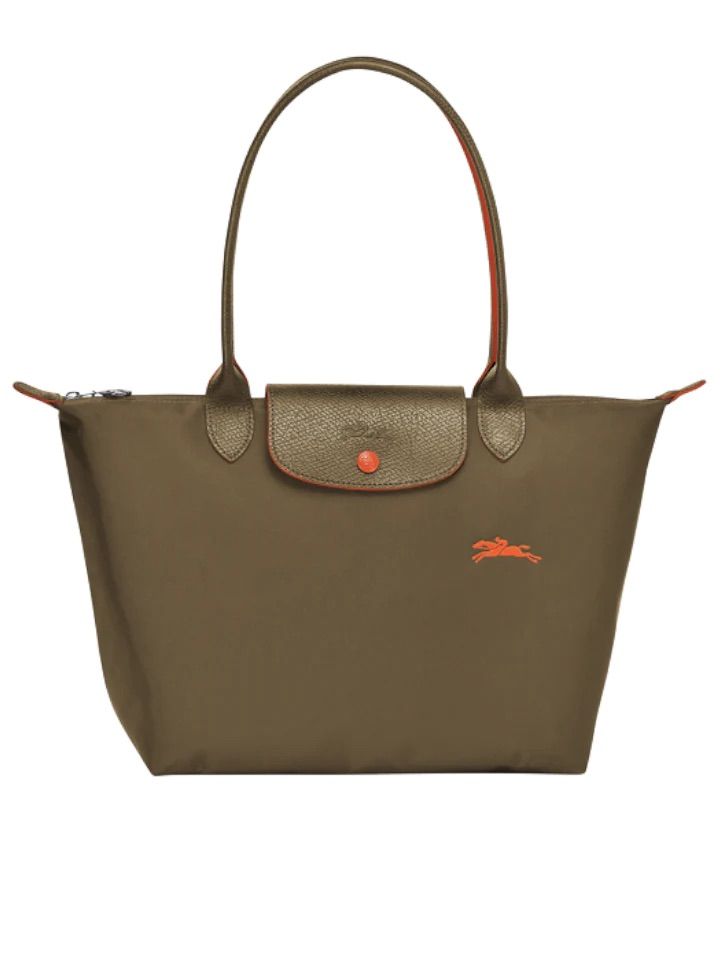 Longchamp Le Pliage Club Tote (MEDIUM)_5