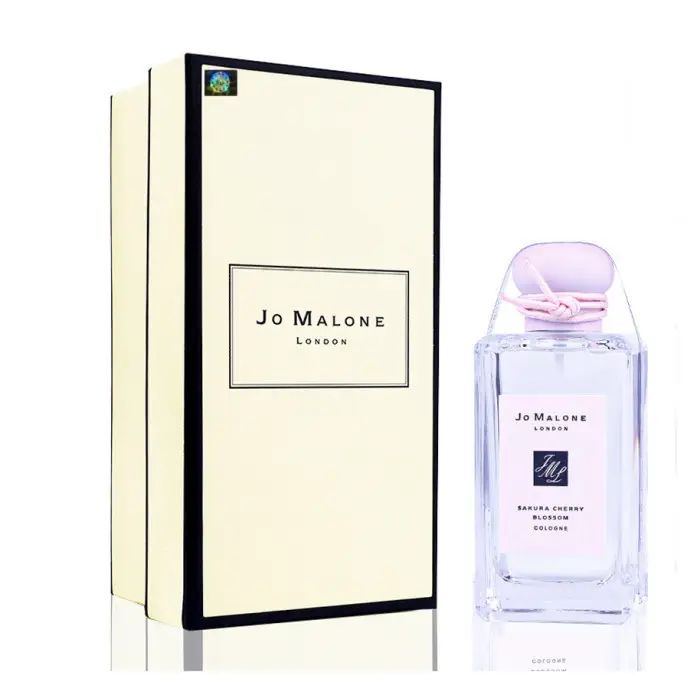 (CLEARANCE) JO MALONE SAKURA CHERRY BLOSSOM EDITION 2020 EDC (W) 100ML_0