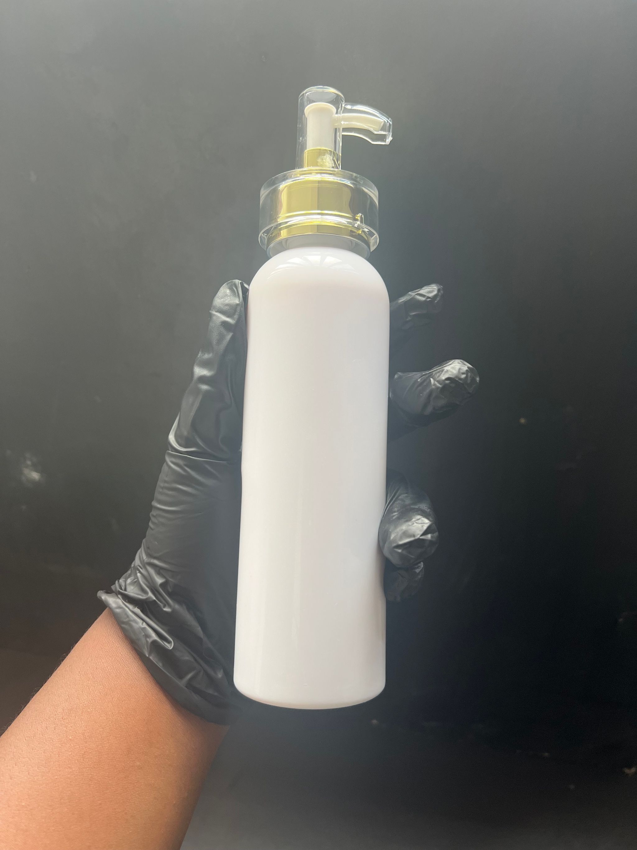 🌸Moisturizing and brightening body cream_0