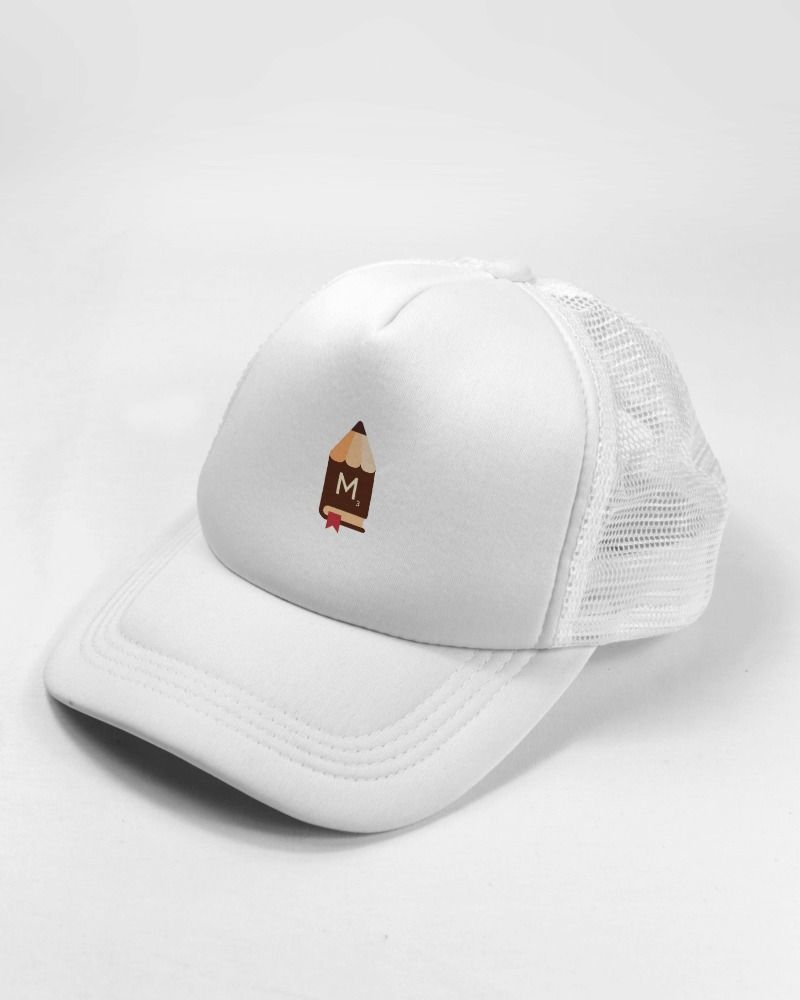 MSH Trucker Hat_0