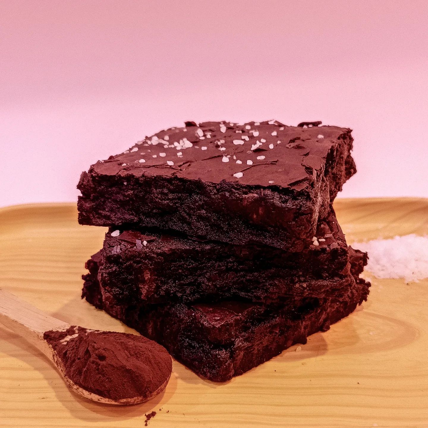 10-inch Fudgy Brownies_0