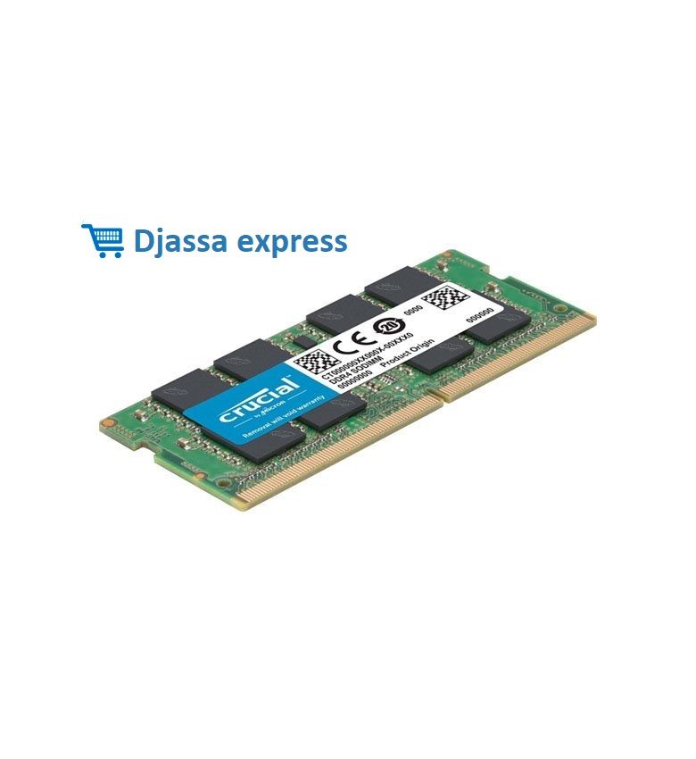 MEMOIRE VIVE /RAM DDR4_0