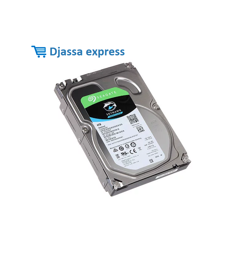 Toshiba Disque Dur Interne 1000GB SATA Pour Desktop_0