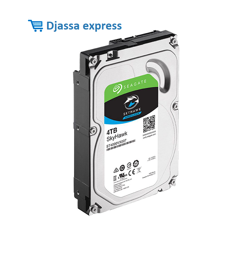 Toshiba Disque Dur Interne 1000GB SATA Pour Desktop_1