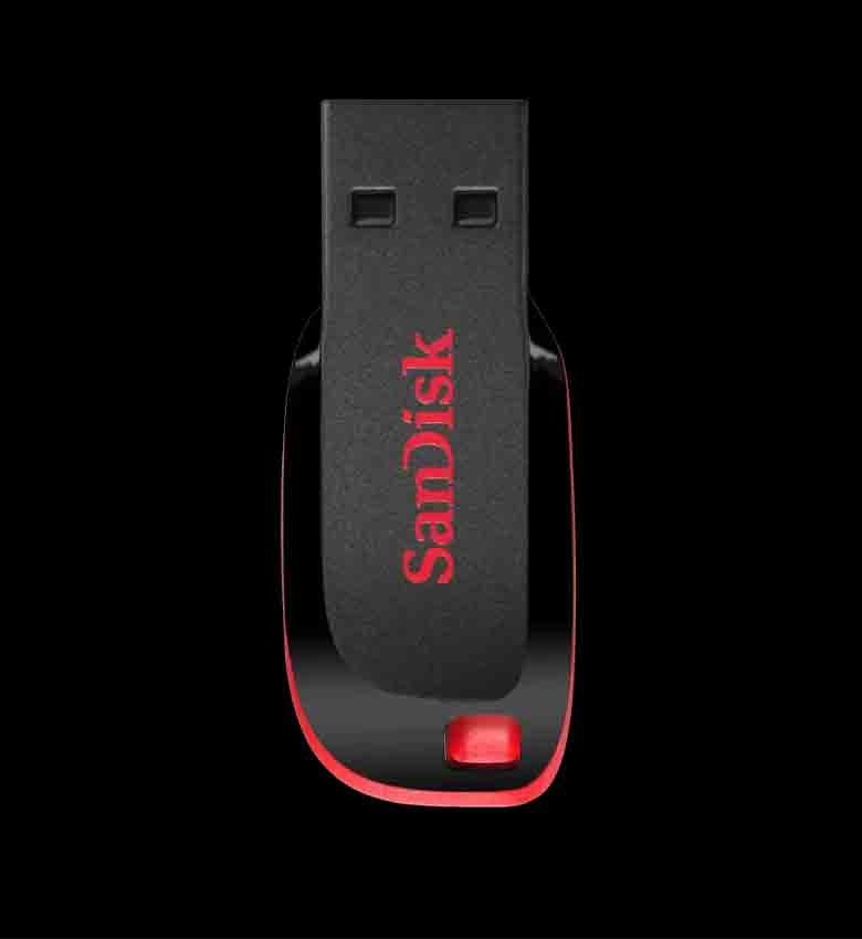 Clé USB 3.0 Sledge Flash Drive 64 Go_0