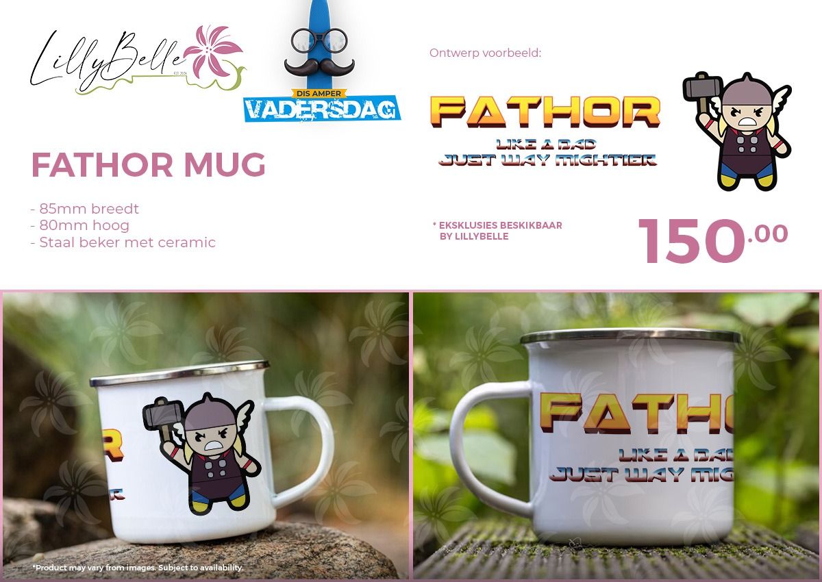 The FaThor Mug _0