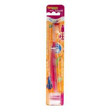 FORAMEN ENFANT TOOTHBRUSH EXRA SOFT REF:552_0