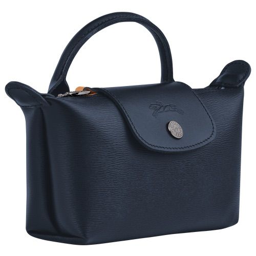 Longchamp Le Pliage City Pouch_1