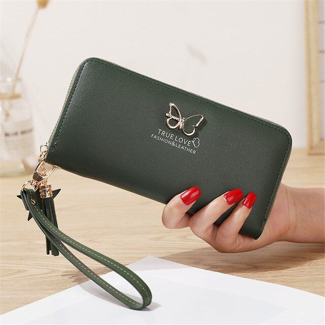 Ladies Wallet _2