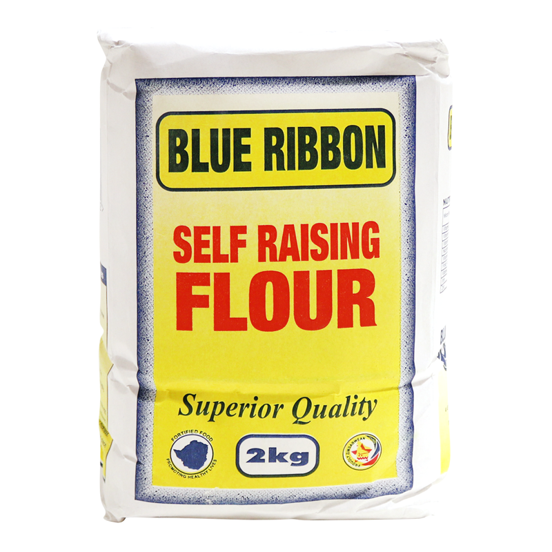 Blue Ribbon Flour_0