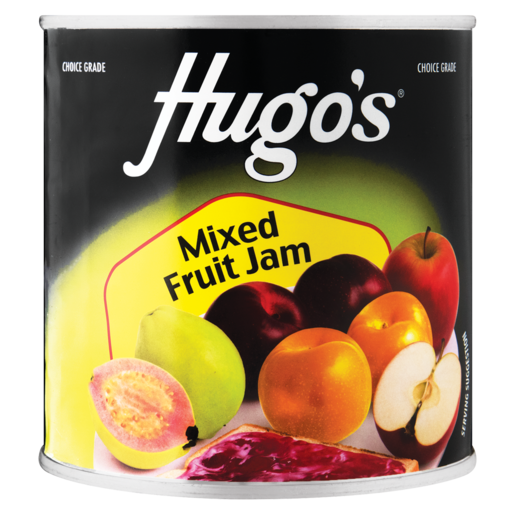 Hugo's Jam_0