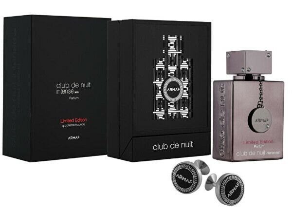 ARMAF CLUB DE NUIT INTENSE MAN LIMITED EDITION 105ml_1