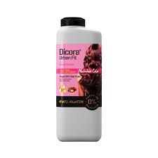 DICORA CONDITIONER - COLORED HAIR 400ML_0