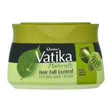 DABUR VATIKA HAIR CREAM HAIRFALL CONTROL 210ML_0