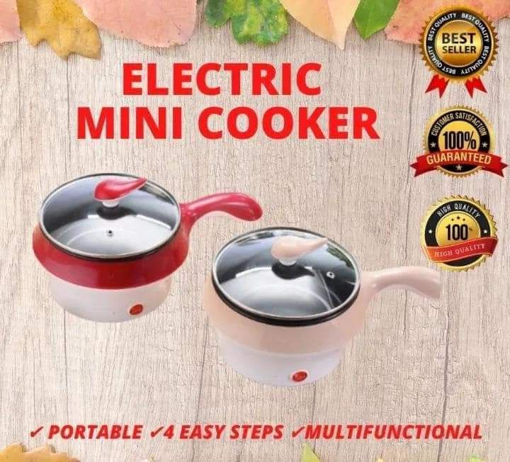 Multifunction Electric Cooker_3