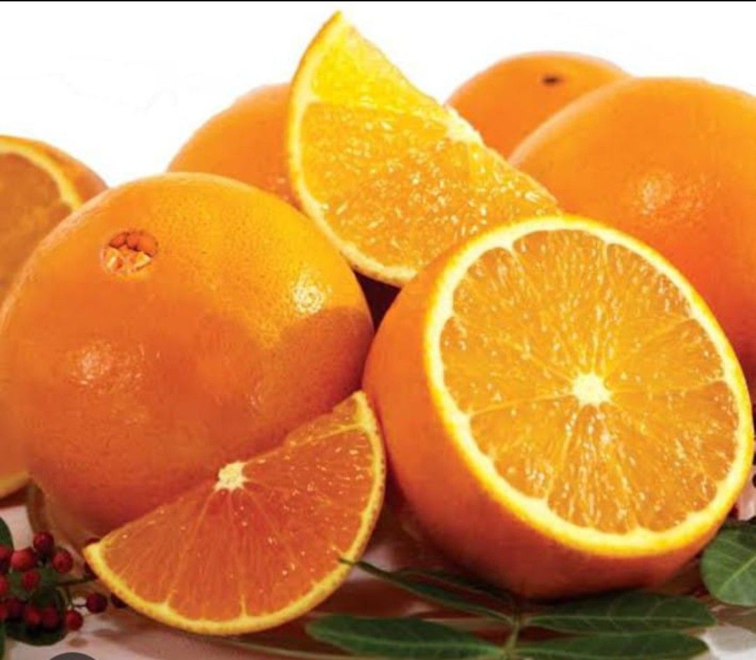 Imported oranges _0