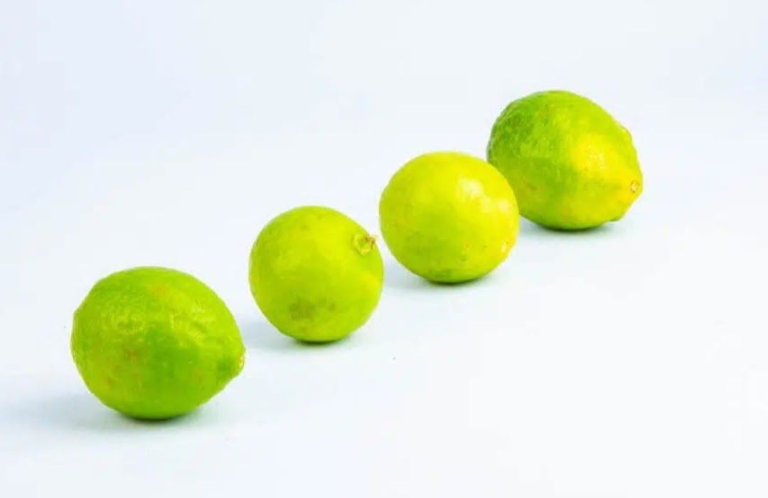 Local lime _0