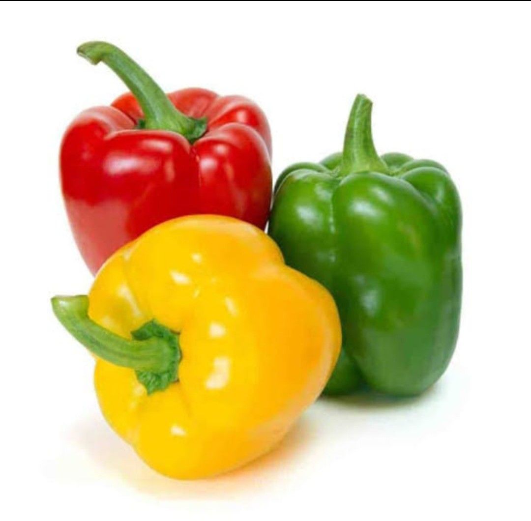 Bell peppers (coloured)_0