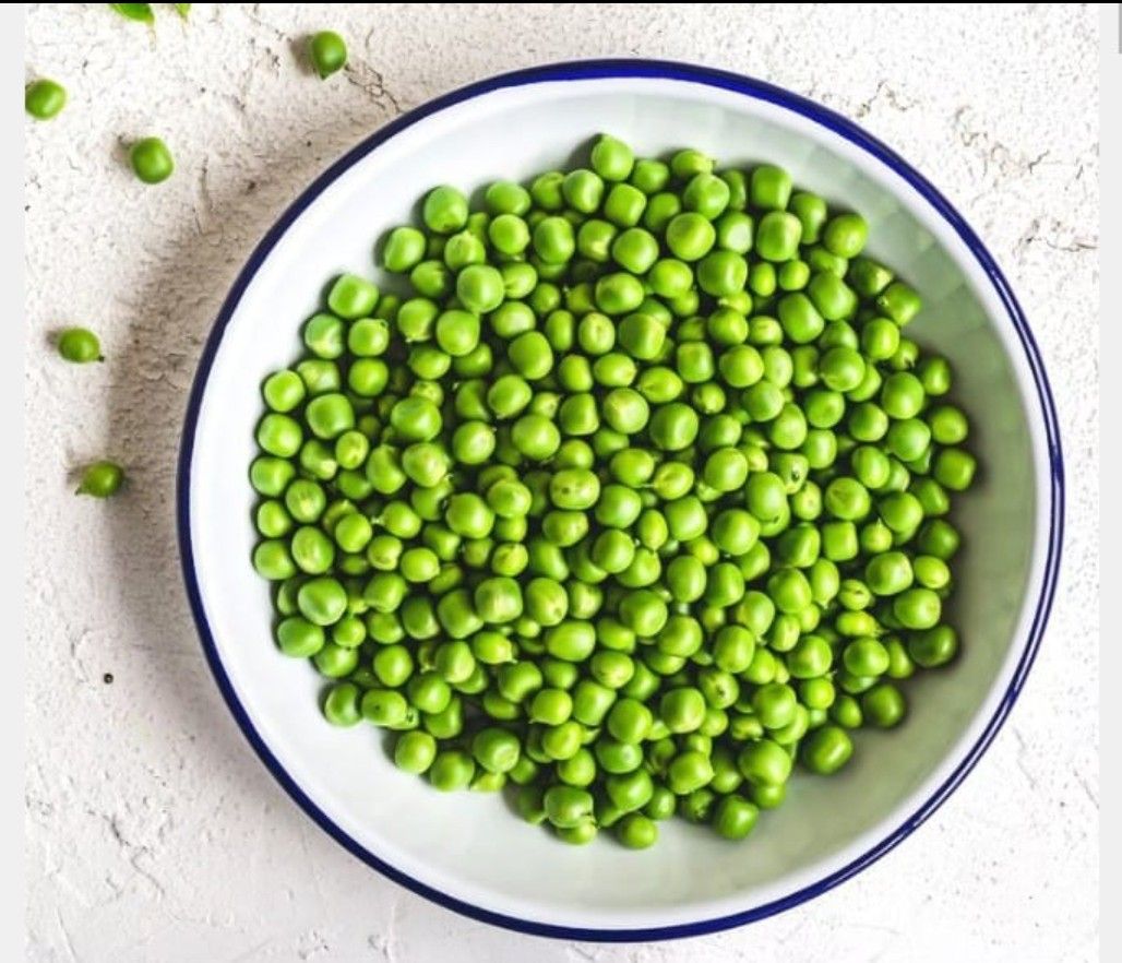 Peas (unpealed)_0