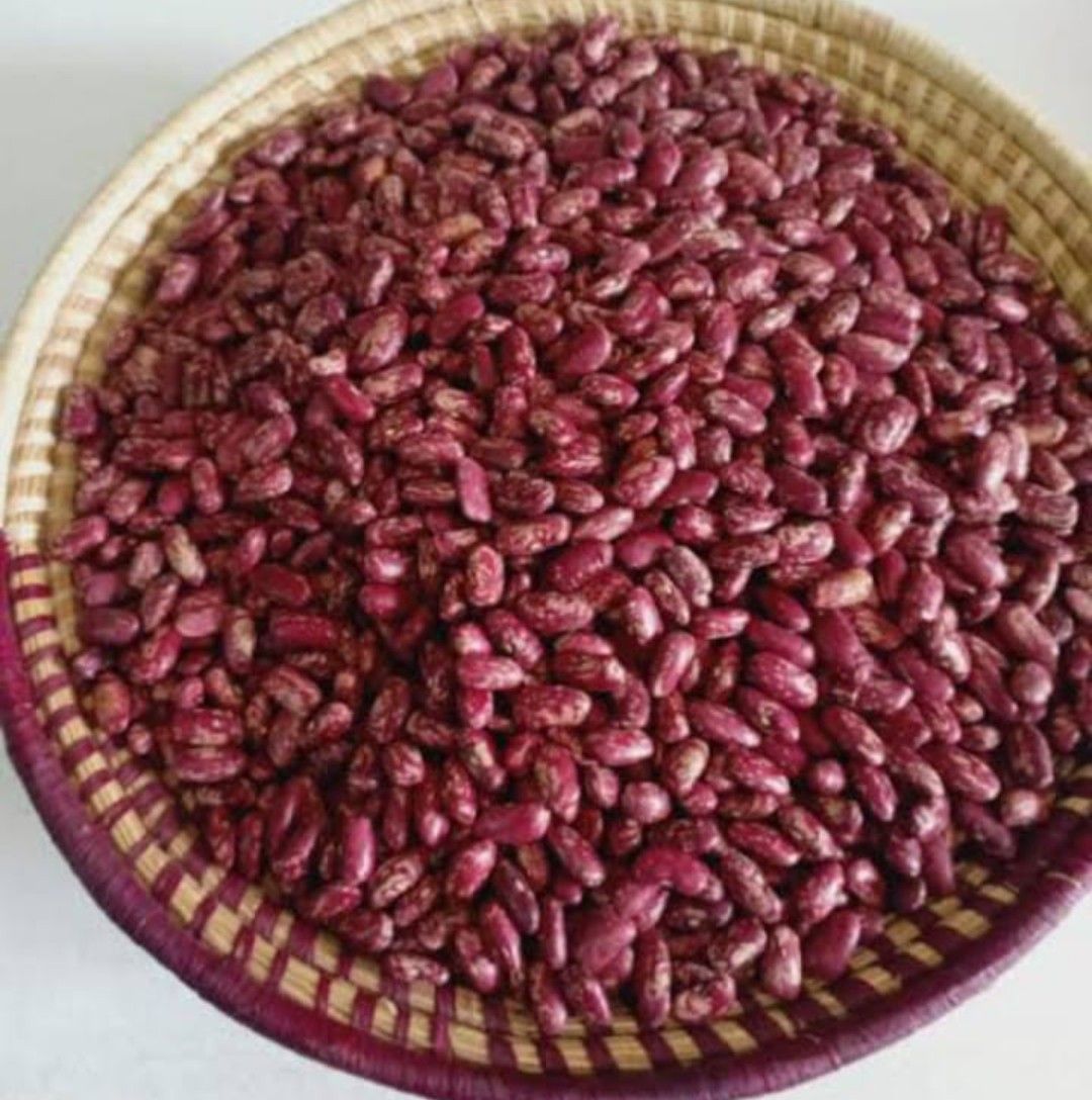 Nyayo beans_0