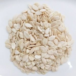 Whole Egusi Seeds(Melon) 250g_0