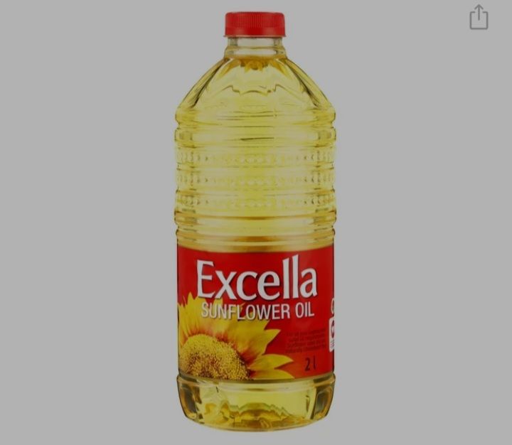 Excella Cooking Oil 2lt_0