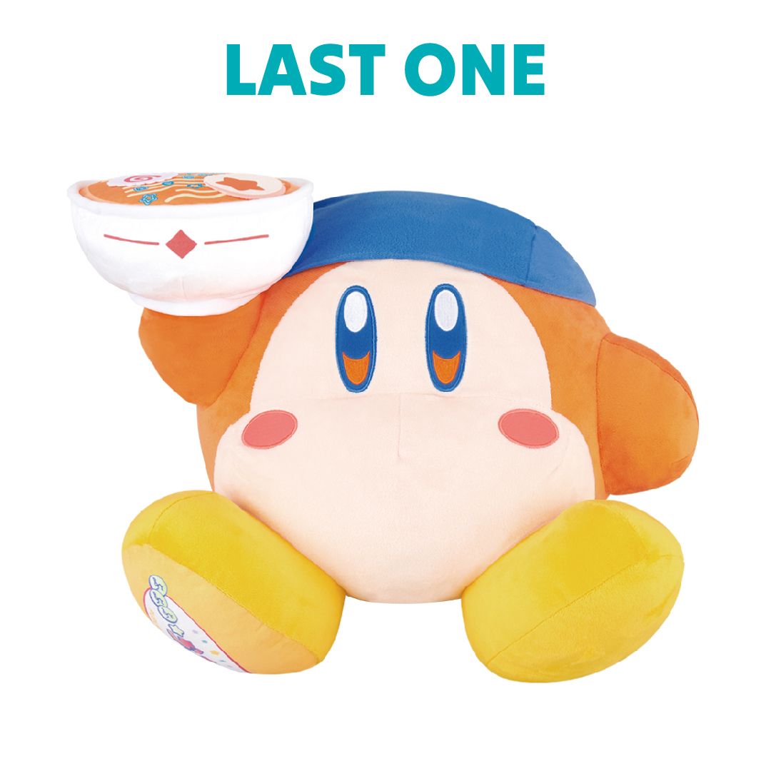 Kuji Kirby's Pupupu Noodles_9