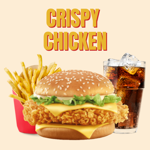 Crispy Chicken_0