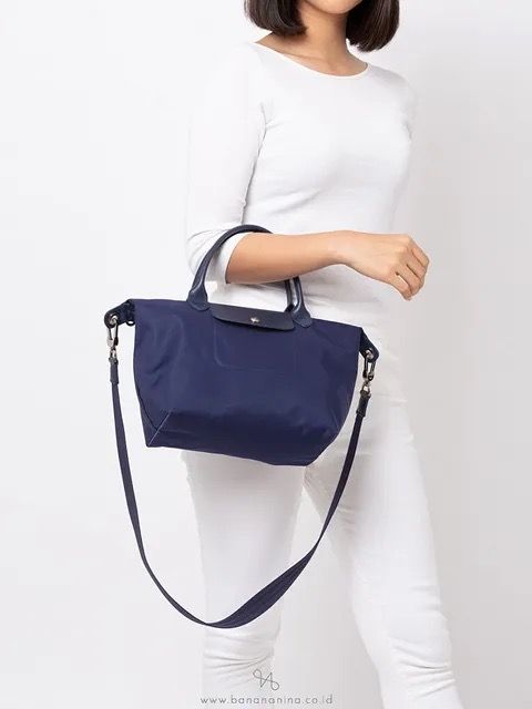 Longchamp Le Pliage NEO (SMALL)_1