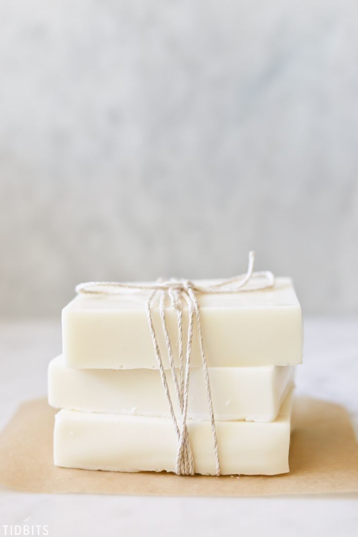 Goat milk soothing soap_1