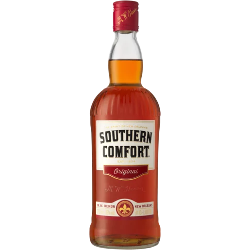 Southern Comfort Original Liqueur Bottle 750ml_0