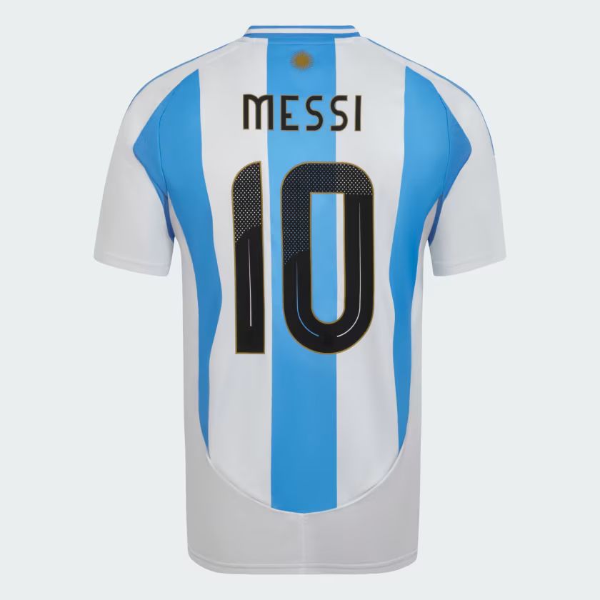 CAMISETA TITULAR ARGENTINA 24 | MESSI_1