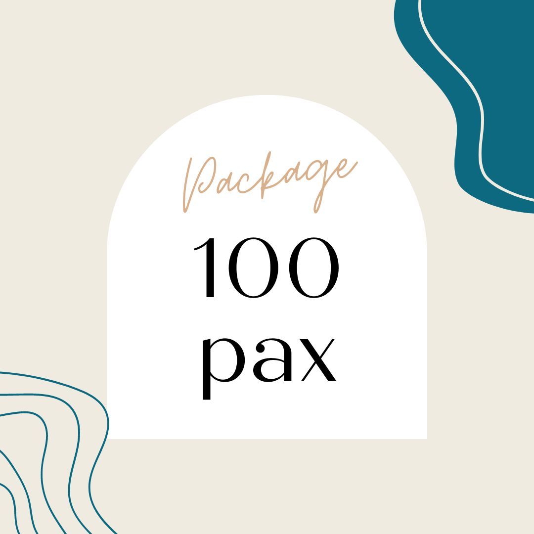 Package - 100 pax_0