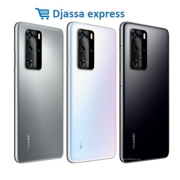 Huawei P40 Pro - 8 GB - 256 GB_1