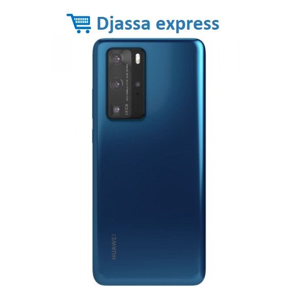 Huawei P40 Pro - 8 GB - 256 GB_2