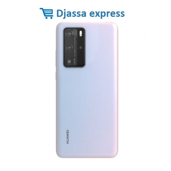 Huawei P40 Pro - 8 GB - 256 GB_3