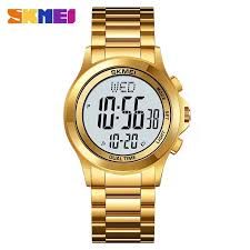 Skmei 2271 Gold_0