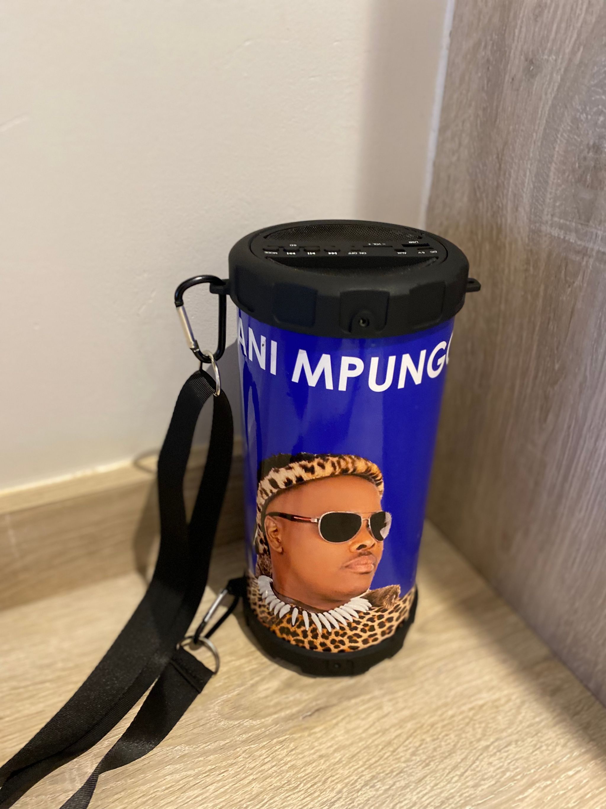 Small Khuzani Speaker_1