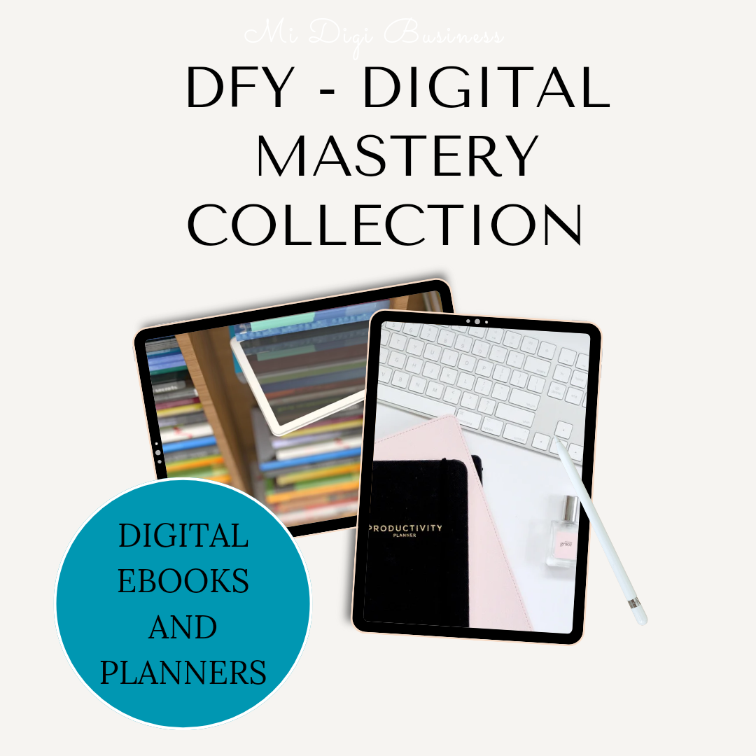 UDMB - Ultimate Digital Mastery Bundle (MRR)_0