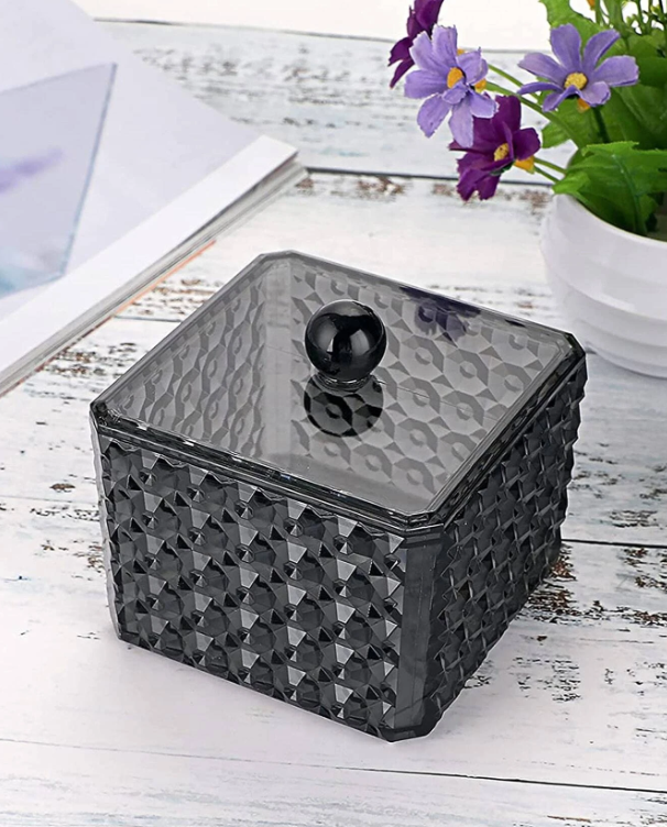 Decorative Storage Box_0