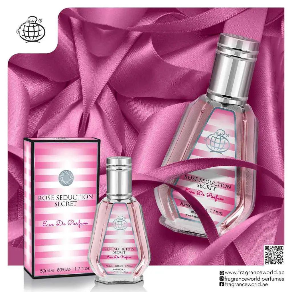 ROSE SEDUCTION SECRET _0