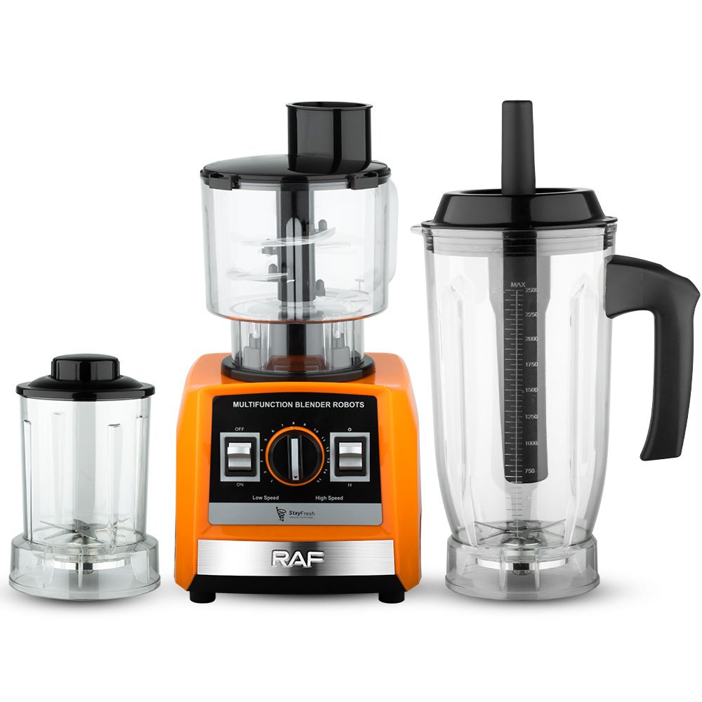 RAF 3 IN 1 Electric Blender_1