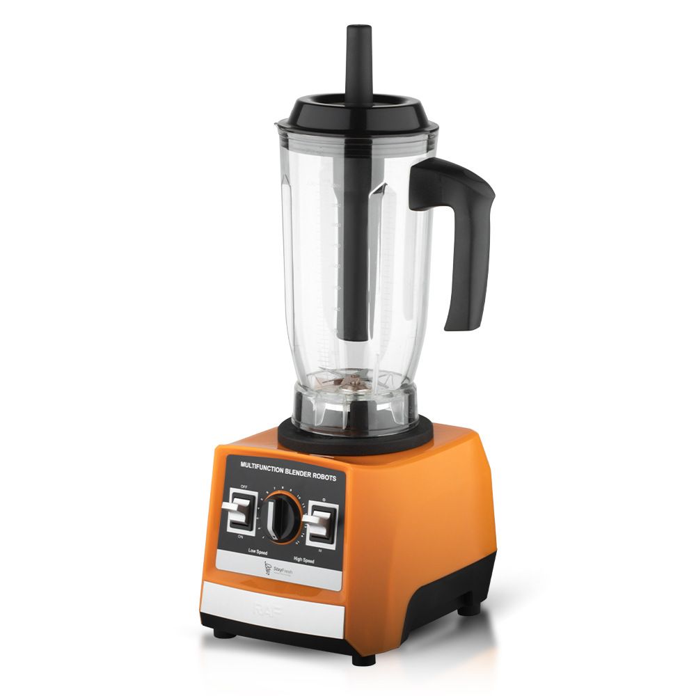 RAF 3 IN 1 Electric Blender_4